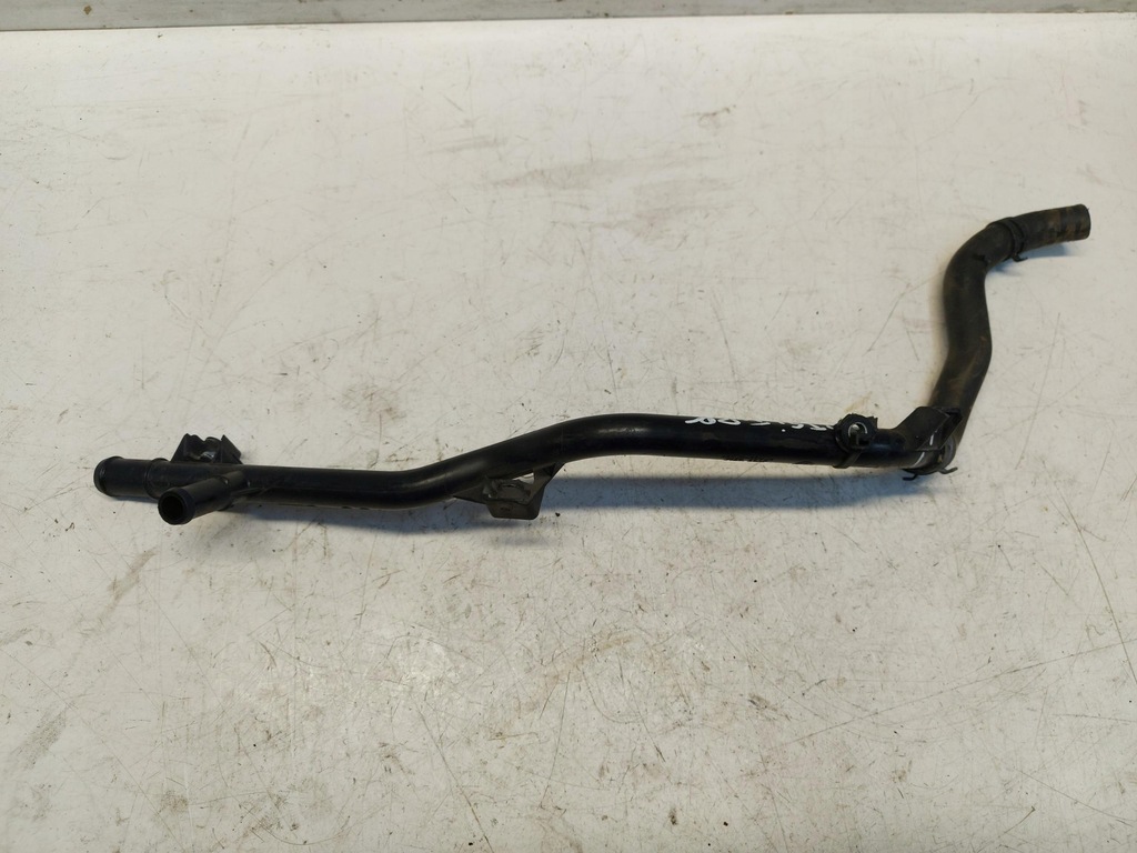 фото №1, Vw troc шланг wody 04c121070b