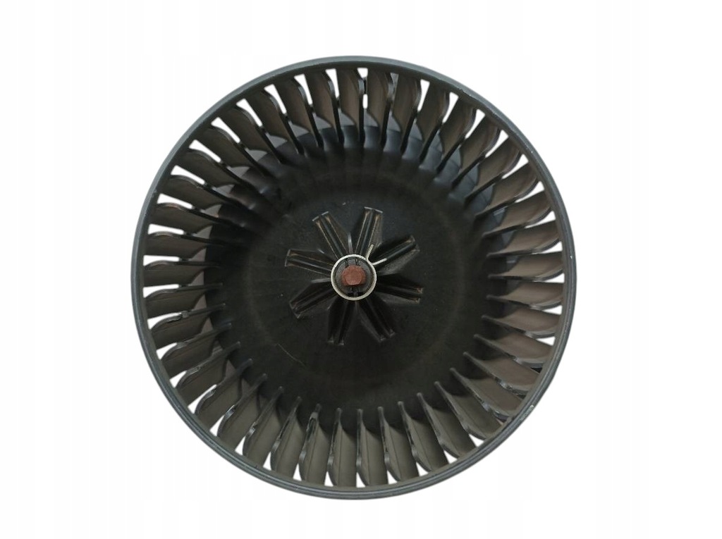 фото №3, Воздуходувка обдув резистор kpl eu f00s33f004 kia rio ii 2005-2011