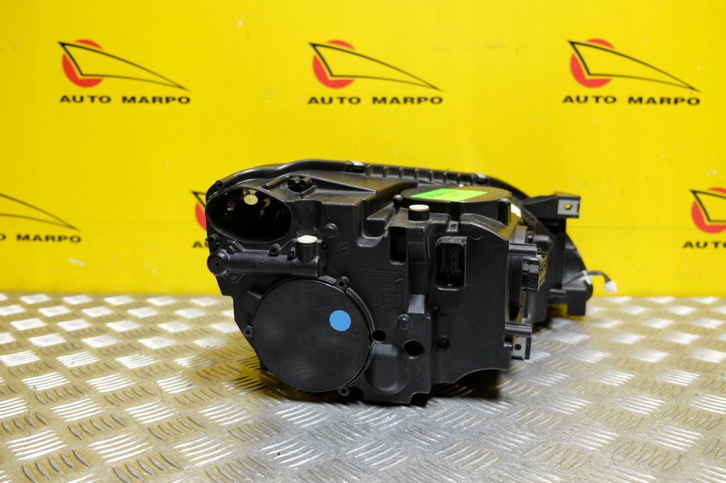 фото №11, Bmw 6 f06 f12 f13 lift 2015- фара лампа адаптивный led l usa