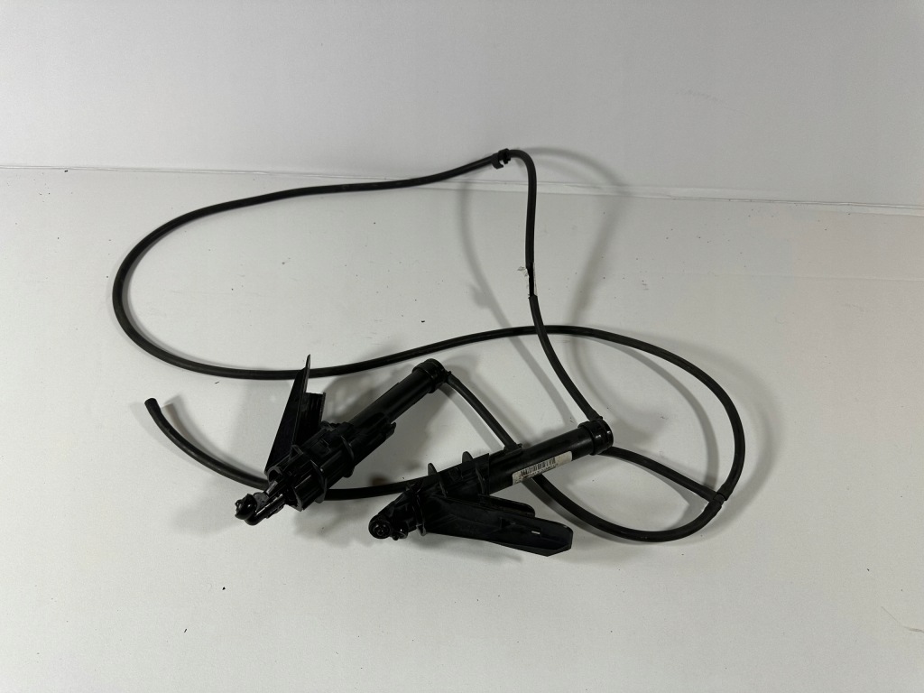 фото №1, Edge mk2 омыватель капот правый левый жгут