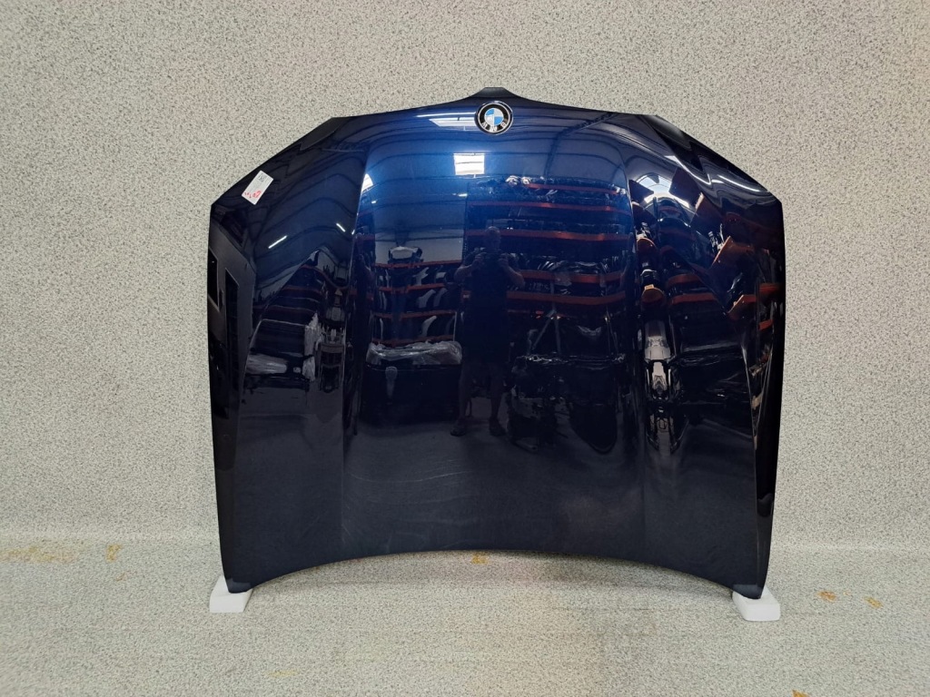 Bmw x3 g01 x4 g02 капот крило правий ліве перед передній крила c3z Зі Шроту