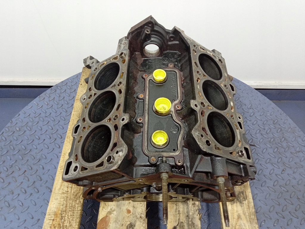 фото №8, Infiniti fx ii qx70 3.0d 238km v9x блок двигателя 8200897722