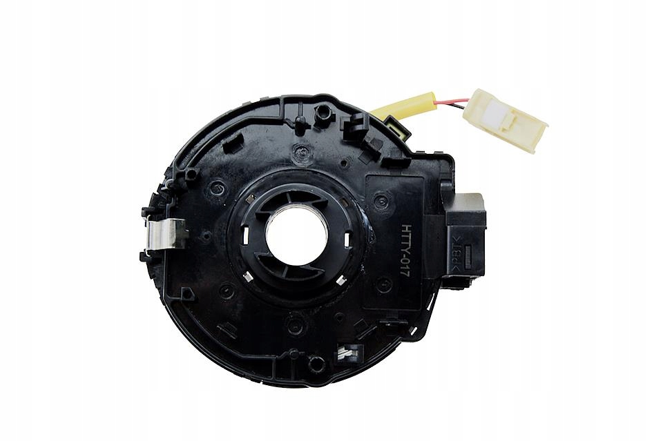 фото №13, Стрічка руль/шлейф eas-ty-017 nty