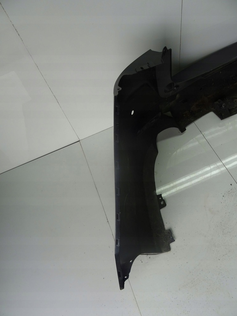 фото №8, Mazda 6 2008 бампер задній