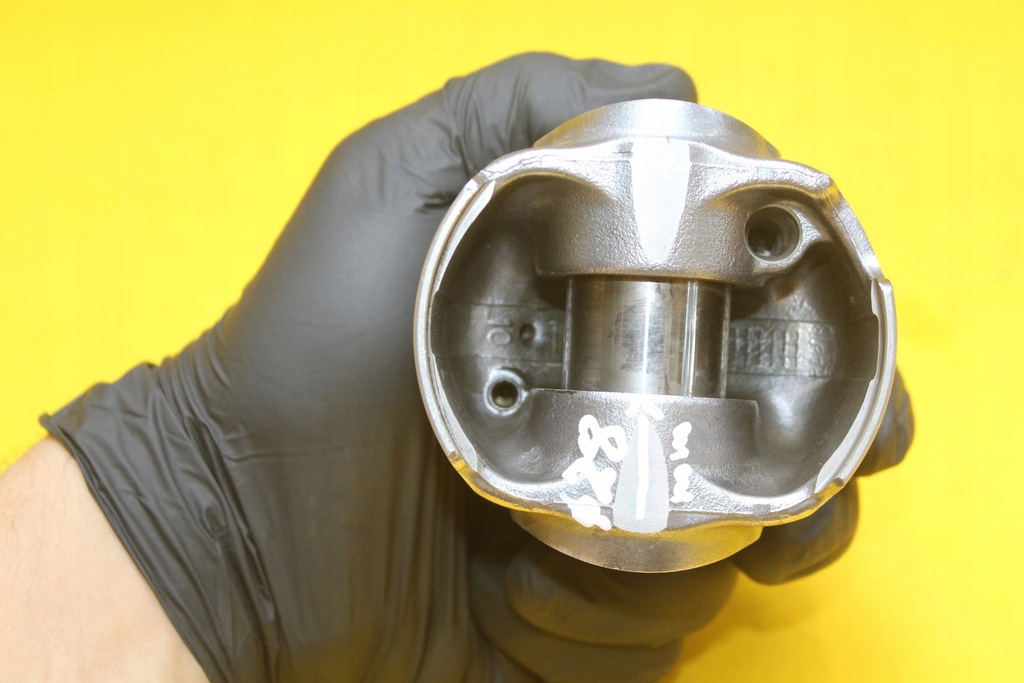 фото №5, Поршень поршні поршні kia ceed hyunday tucson 1.6 crdi d4fb p299