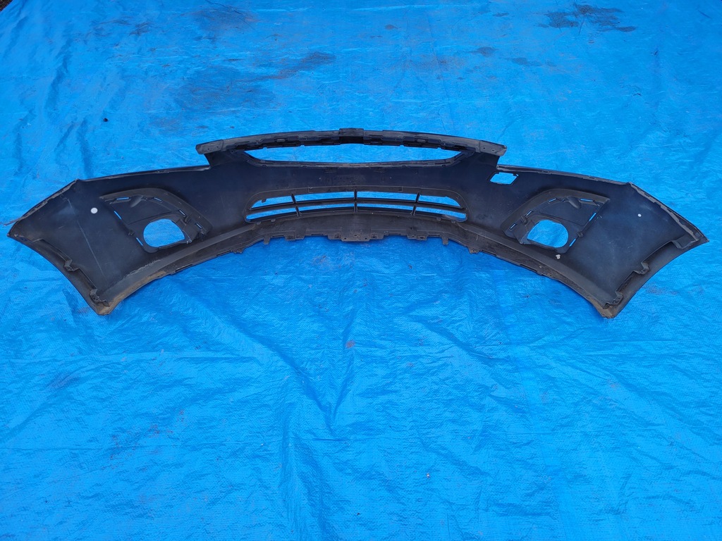 фото №9, Chevrolet cruze j300 | бампер перед передний lift 95480174 | 224