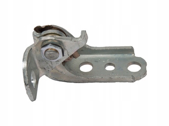 фото №1, Петля лівий верхній двері перед edge 15- 18-