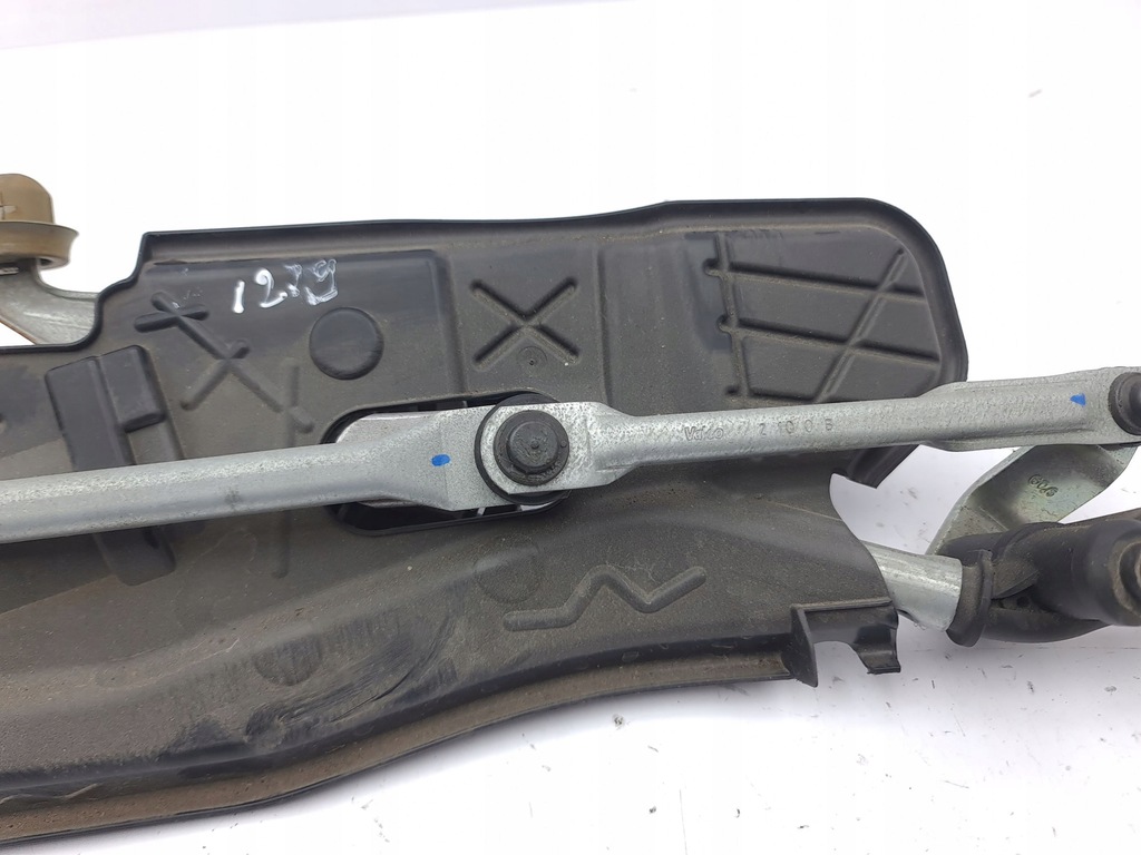 фото №10, Peugeot 2008 ii 2021 механизм i моторчик дворник