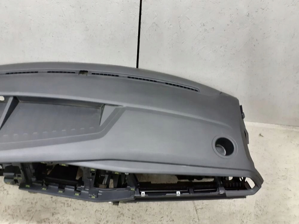 фото №5, Приборная панель приборная консоль vw transporter t6.1 lift 2020- 7l1857003b