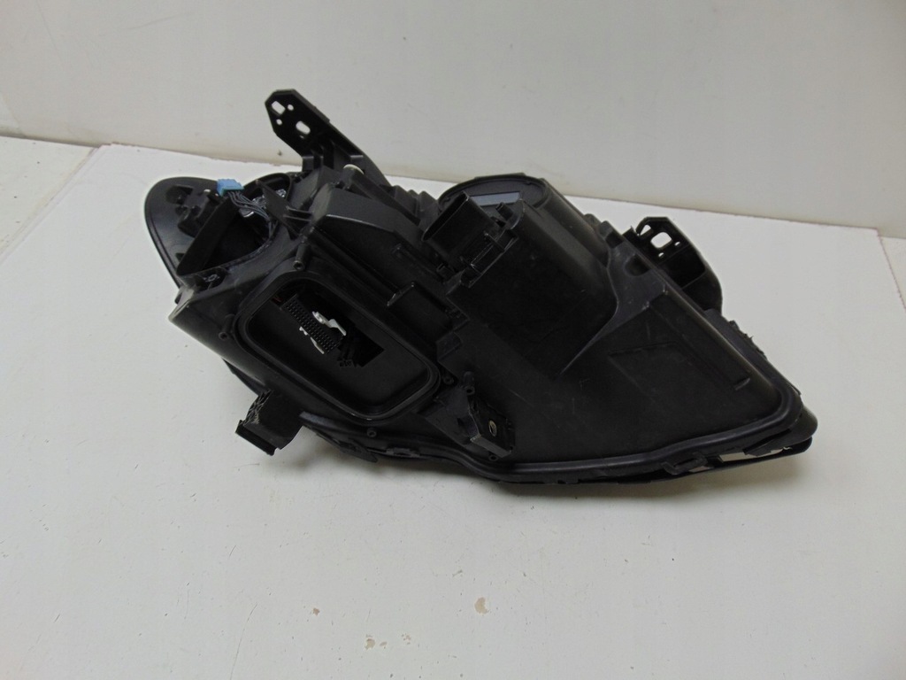 фото №12, Лампа ліва перед mercedes cla w117 lift a1179067800 europa