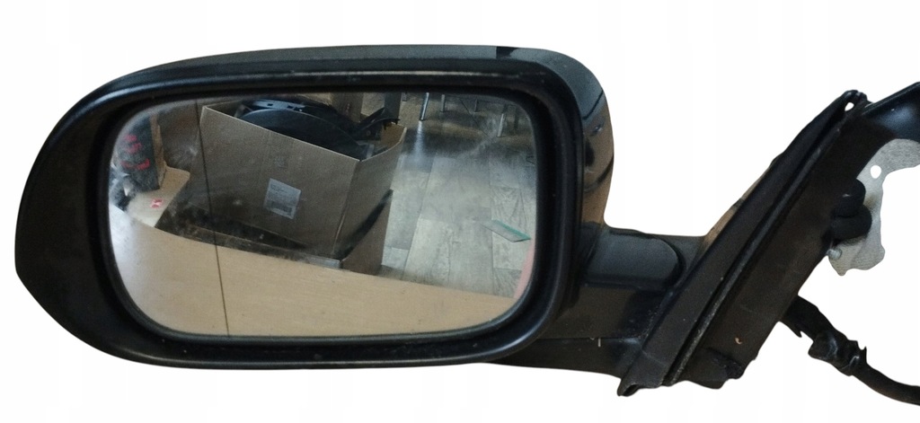 фото №1, Дзеркало зовнішнє ліва передні лівий перед honda accord