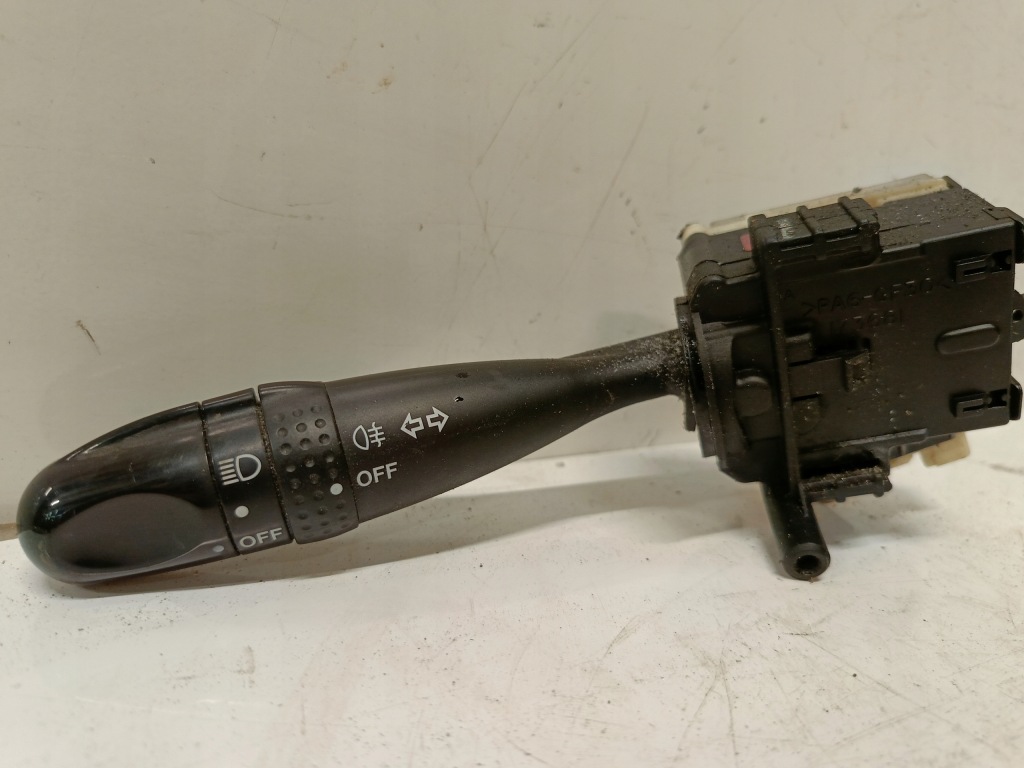 фото №1, Переключатель света поворотники toyota corolla