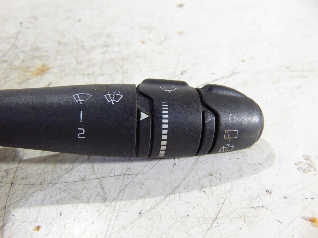 фото №3, Перемикач двірник renault laguna ii 34447701