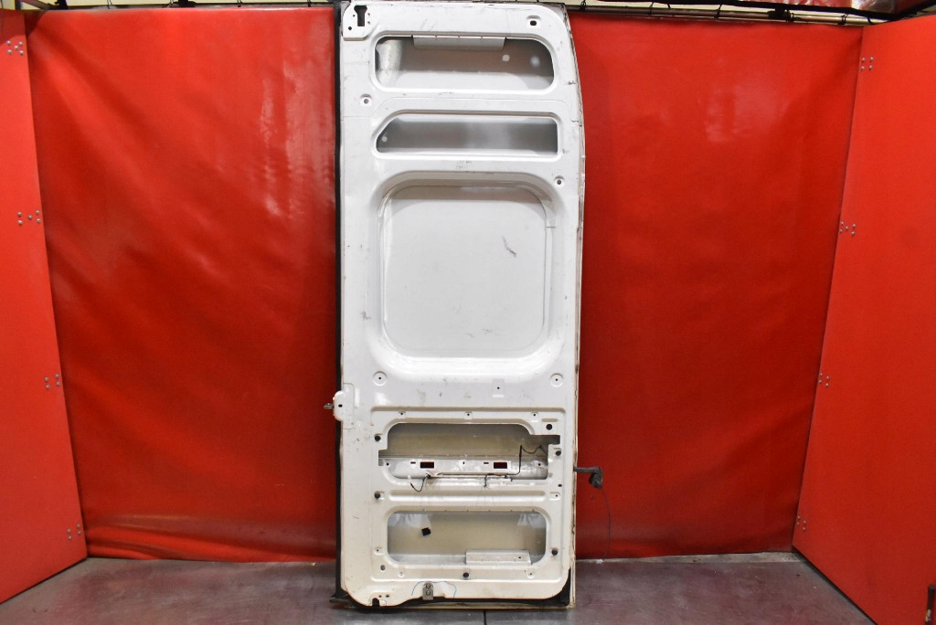 фото №14, Дверь задние левая крыло белый peugeot boxer 3 iii lift 14-