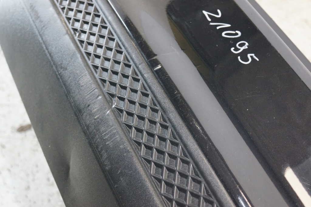 Купить Бампер задний  ford focus mk3 hb 5d pdc