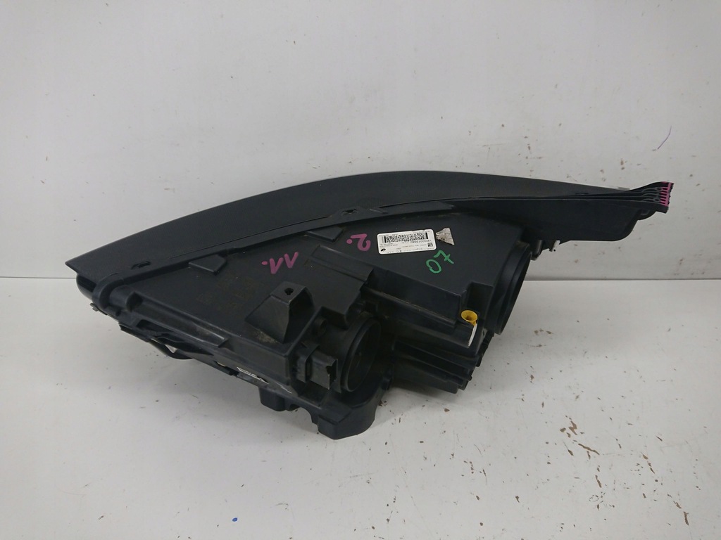 фото №10, Opel grandland x led лампа правая передняя перед