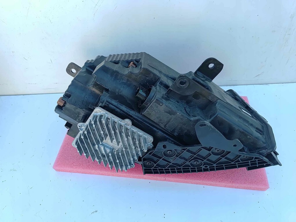 фото №10, Jeep compass ii lift 20- лампа левая перед передняя performacne led 3694