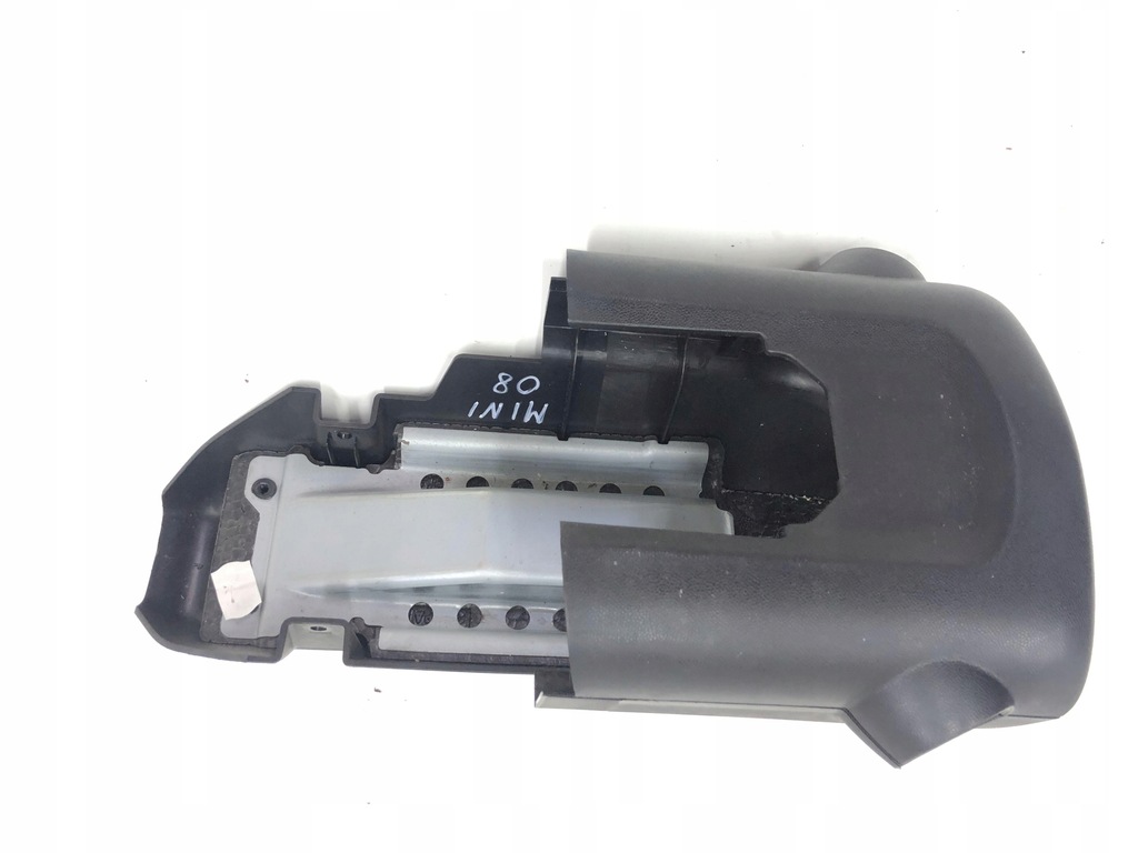 фото №4, Защита корпус замка зажигания mini cooper r56 06-10