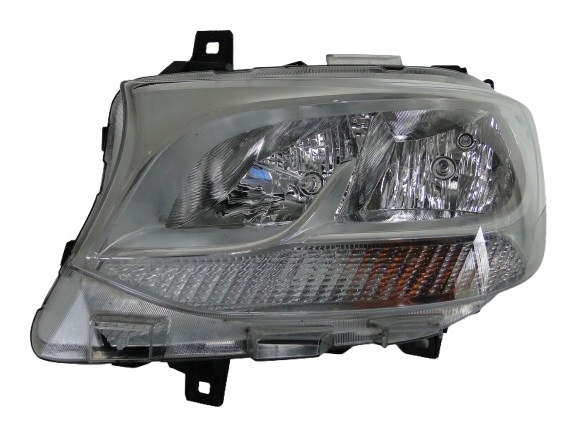 Купити Mercedes лампа ліва звичайна h7 sprinter 907 w907 910 w910