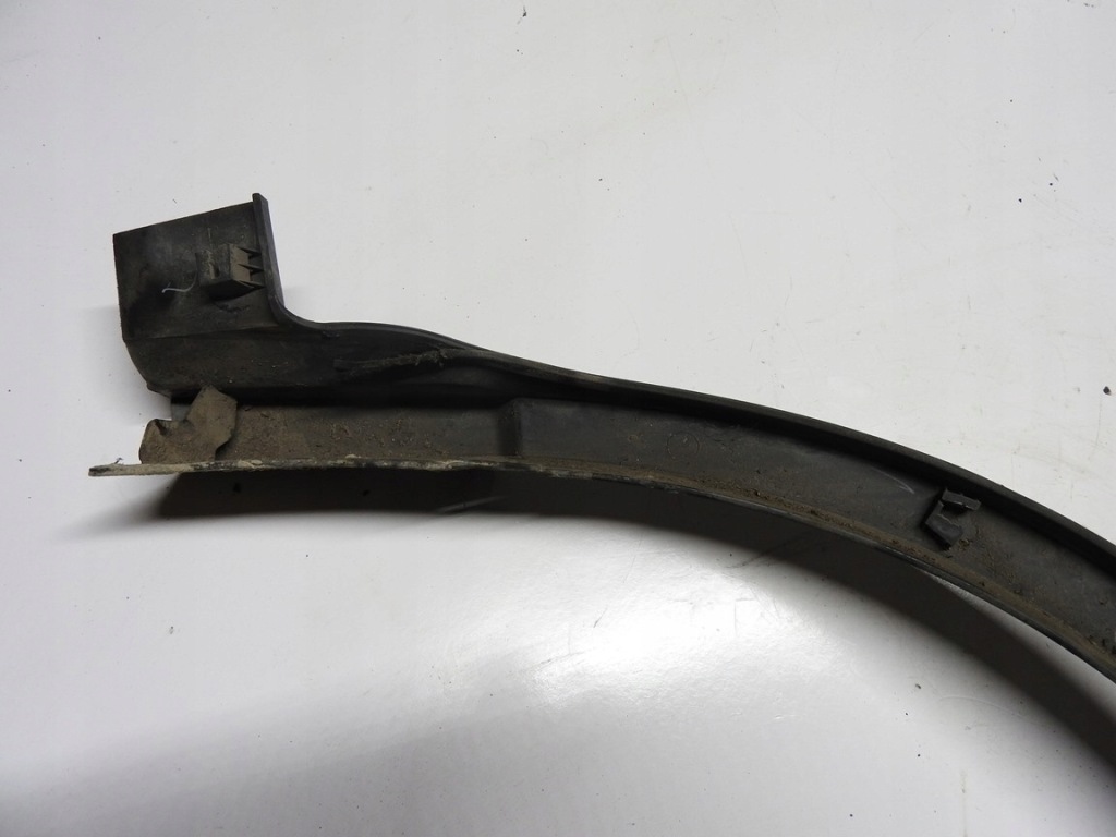 фото №5, Honda cr-v iii 06-11 2.2 молдинг правый задняя 74410-swa-g010-m1