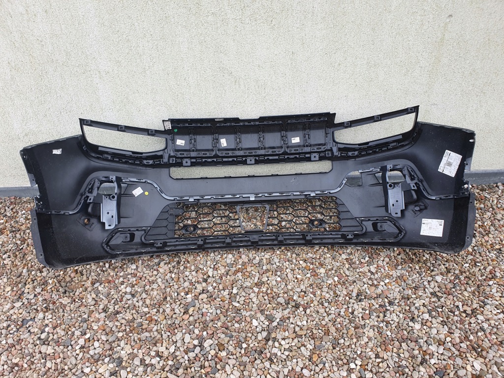 фото №12, Бампер передний jeep avenger rok 23-