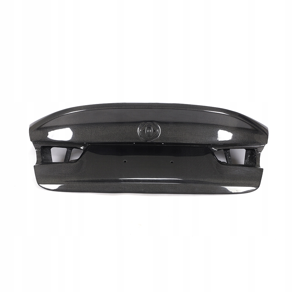 фото №1, Bmw 3 g20 g28 крышка багажника задняя задняя карбон качество org