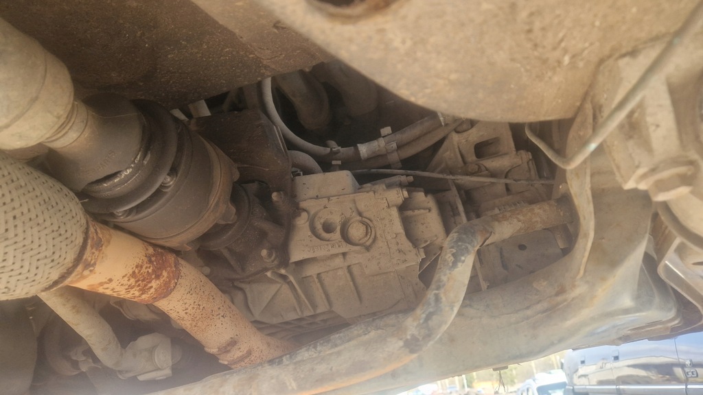 фото №5, Wał приводной задняя land rover freelander i приводной