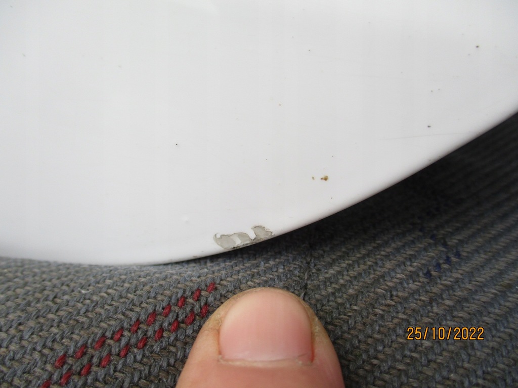 фото №6, Praktik roomster 2012 передняя правая дверь левая задние lf9e