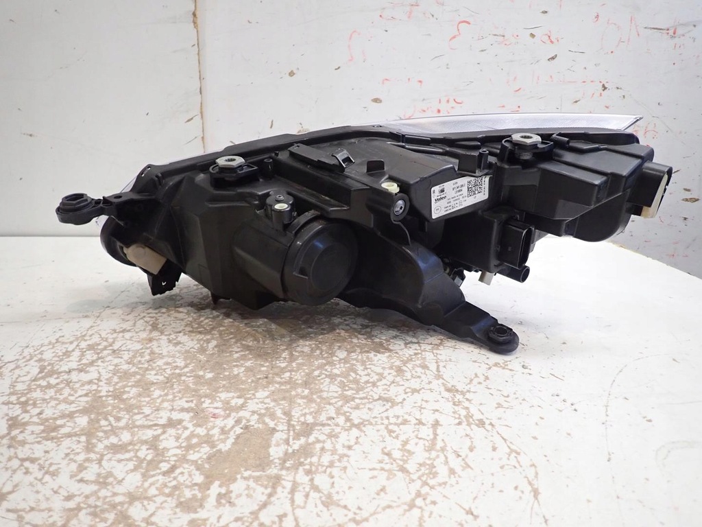 фото №10, Лампа перед права seat ibiza v lift 21- full led 6f1941006f