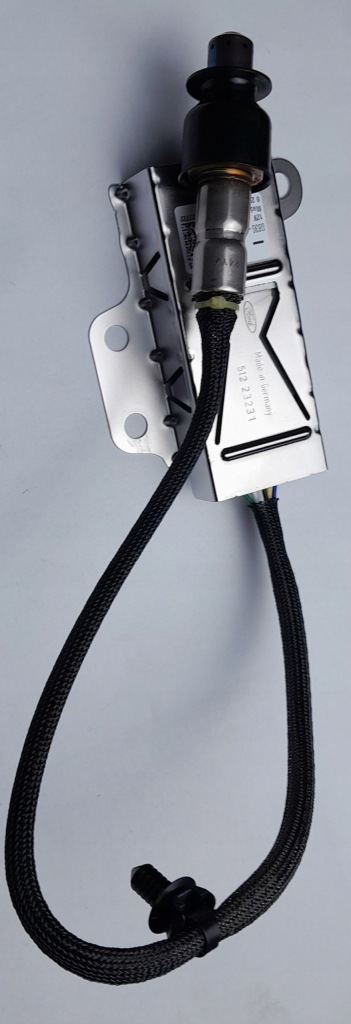 фото №1, Датчик nox ford transit courier 2684400 r2x1-5e145-bb r2x15e145bb