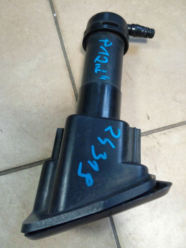 фото №5, Омивач фара primera p12 лівий правий