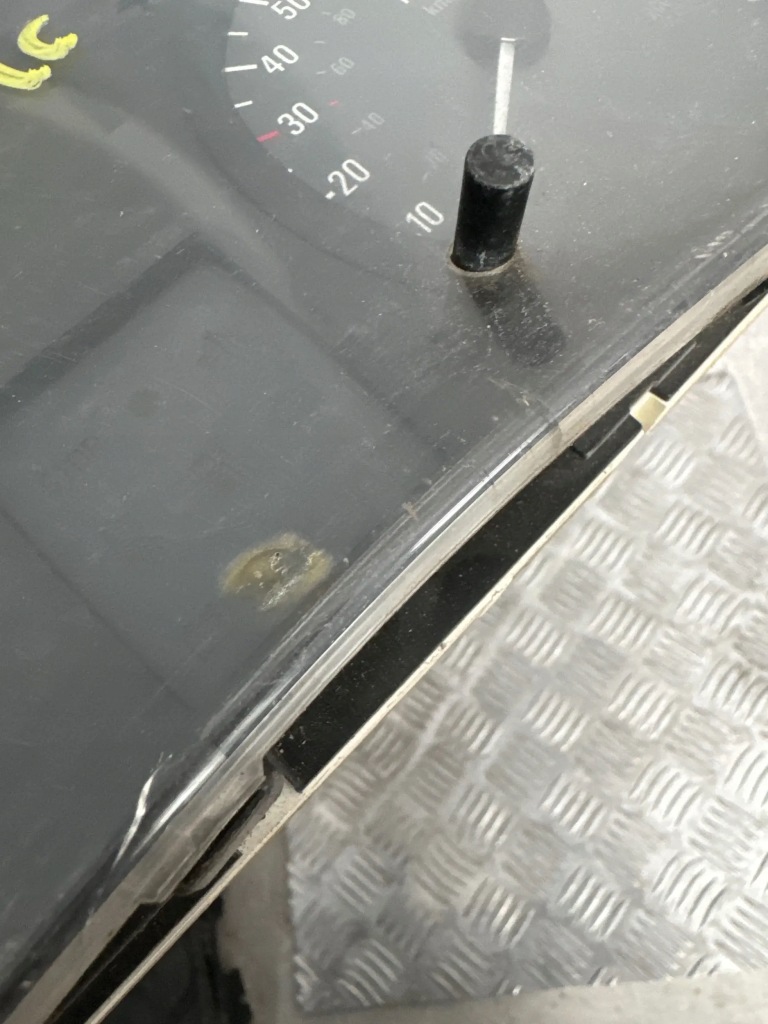 фото №3, Лічильник спідометр renault trafic p8200283201-d