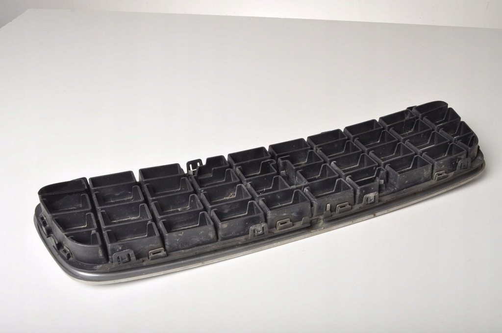 фото №9, Volvo s60 i решётка радиатора решётка радиатора решётка радиатора 08693331 lift