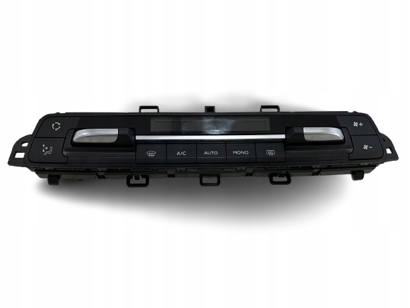 фото №1, Proace city панель кондиционера climatronic 98340419zd