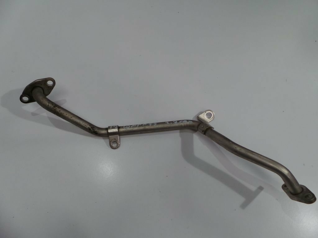 фото №1, Jeep compass 2012 lift 2.2 crd труба шланг масла