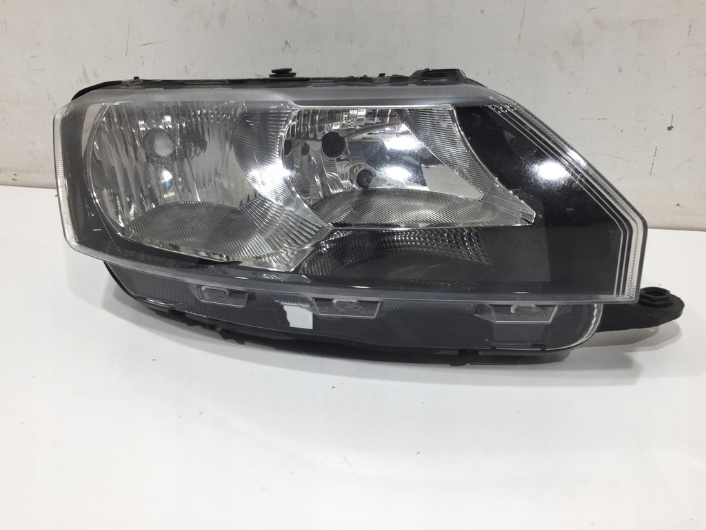 фото №1, Skoda rapid 5ja 12-17 лампа права передня org ! 5jb941016