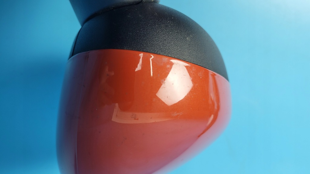 фото №10, Opel crossland 21r дзеркало зовнішнє праве 7 pin 262052-07d europa