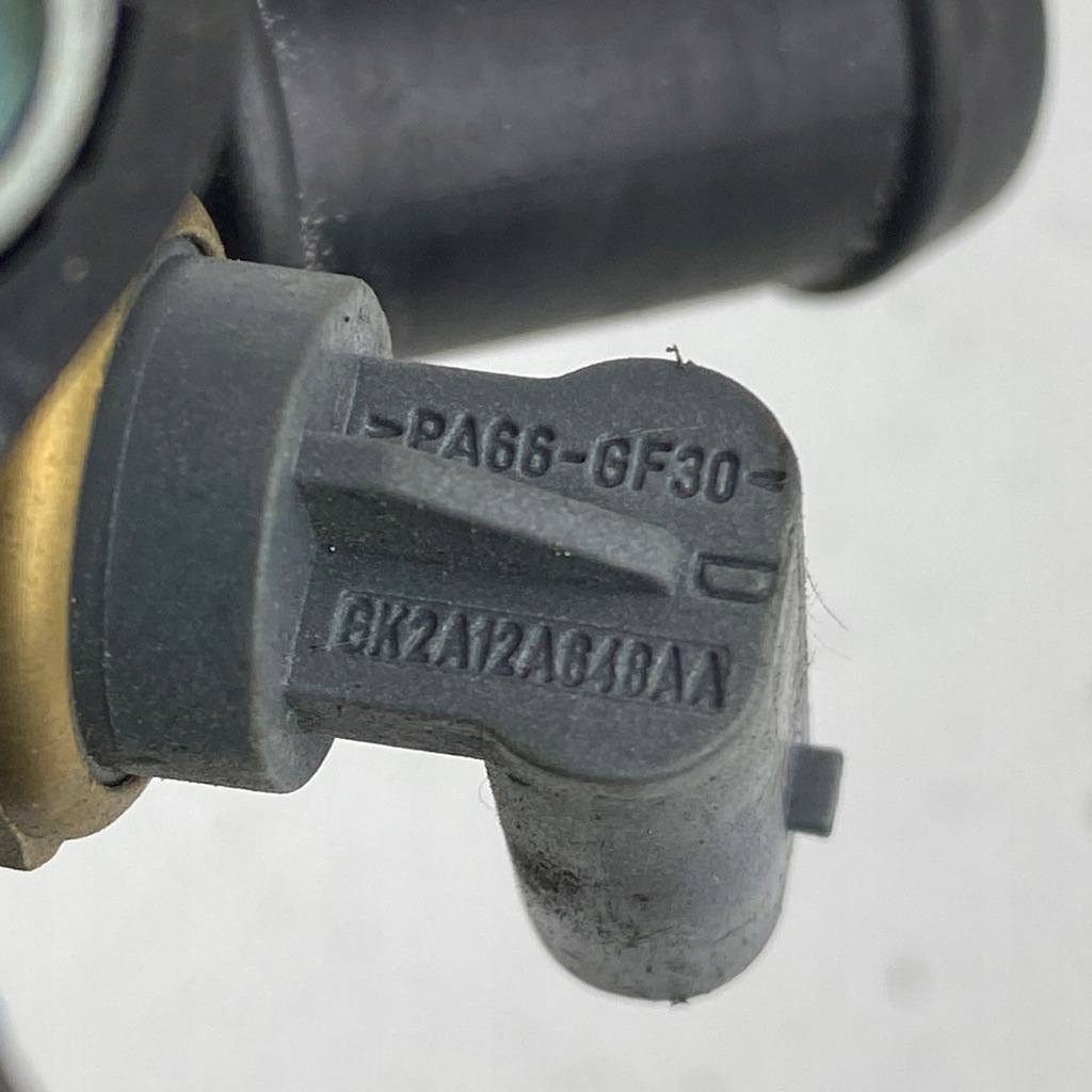 фото №6, Тройник патрубок wody ford 1,5 kuga focus fiesta kuga puma 1.5 ecoboost