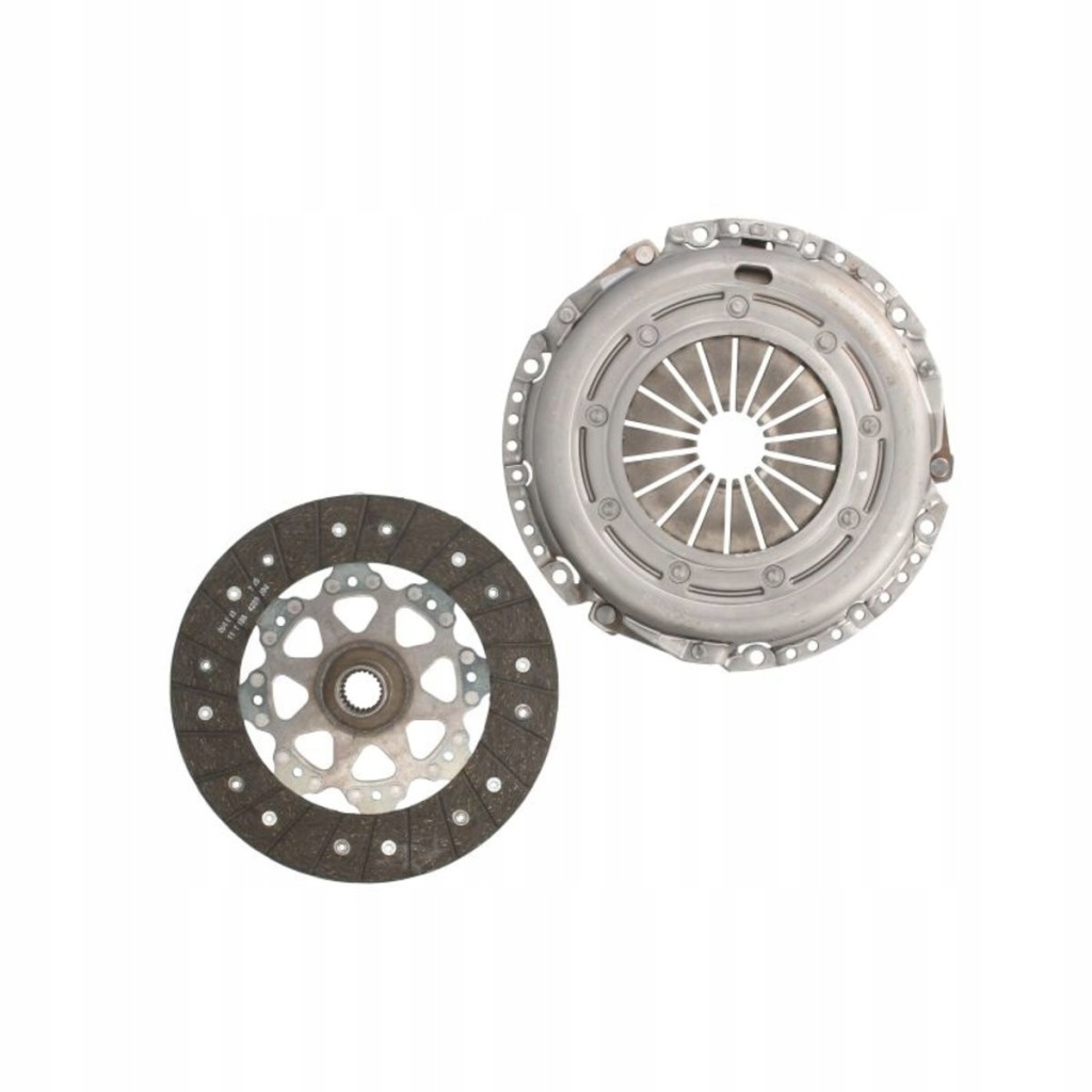 фото №1, Сцепление kpl. sachs 3000 970 012