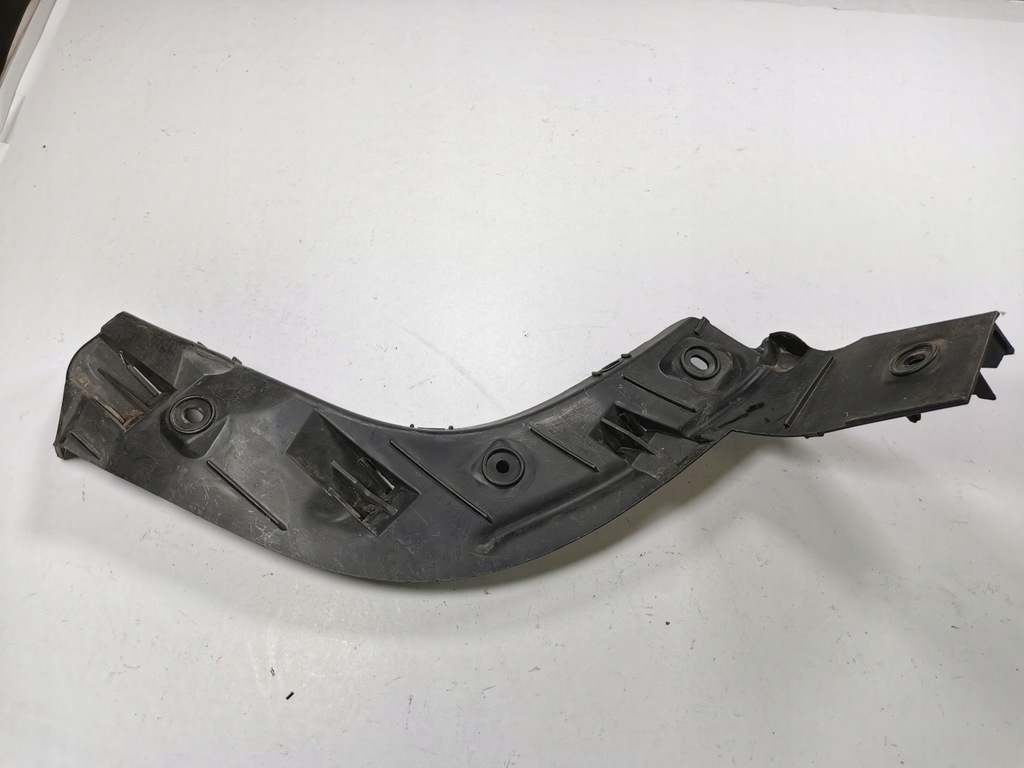 фото №1, Altea 5p направляющая бампера правый задняя 5p0807376a