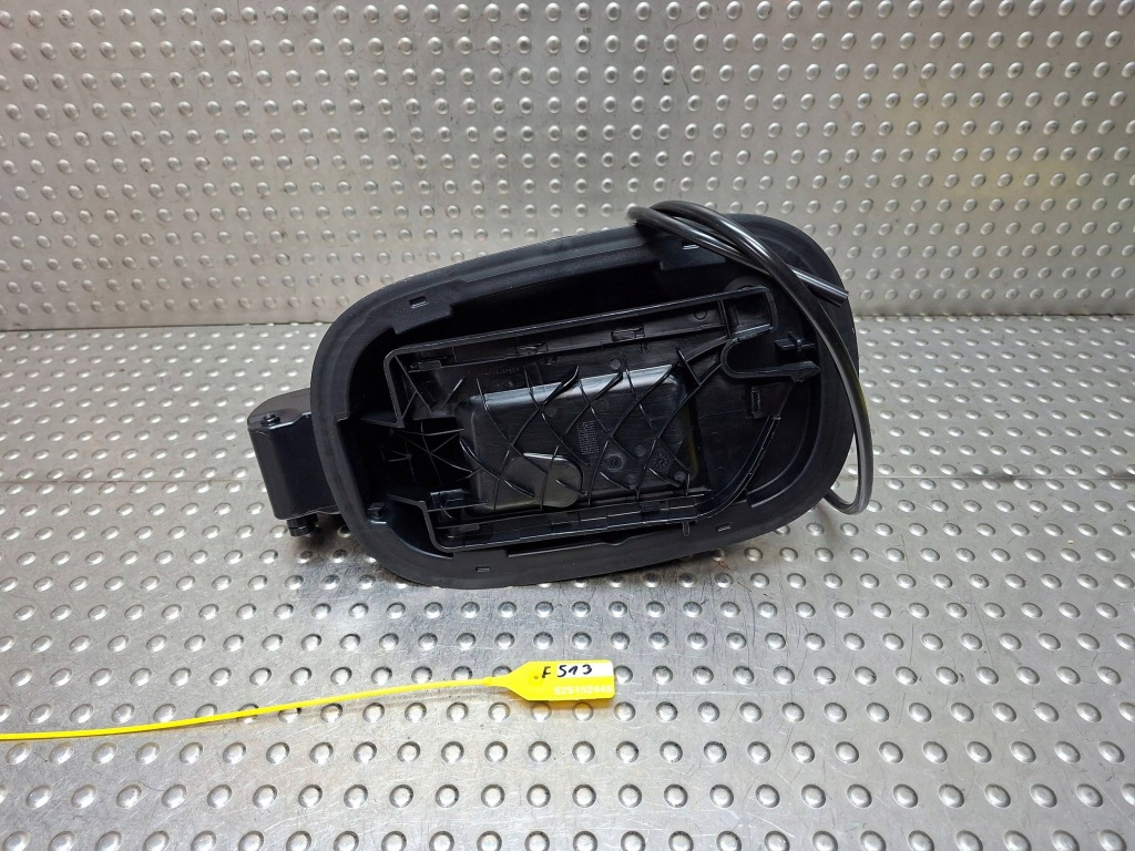 Купить Механизм корпус крышка заливной топлива alfa romeo stelvio 16- 50557527