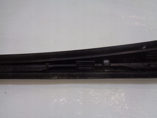 фото №10, Peugeot 3008 молдинг стекло лобовое левая 9682757980 kwed