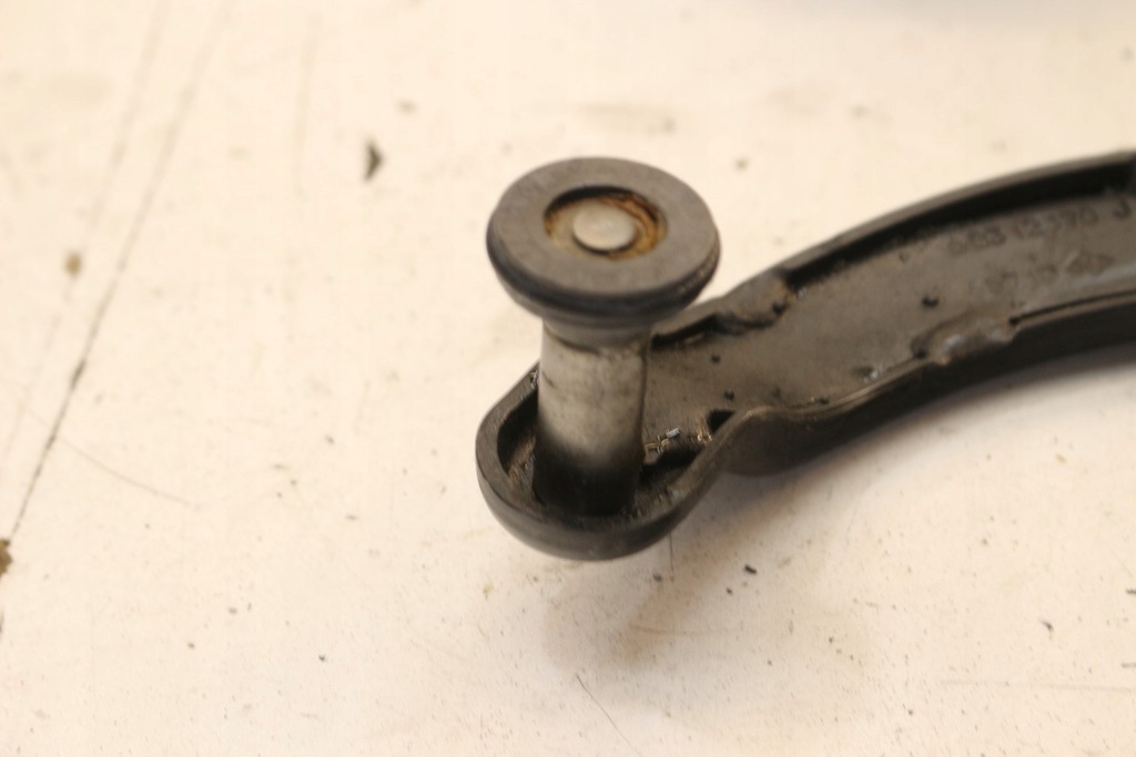 фото №5, Ролик двері розсувних правих 2szt. renault trafic iii vivaro b