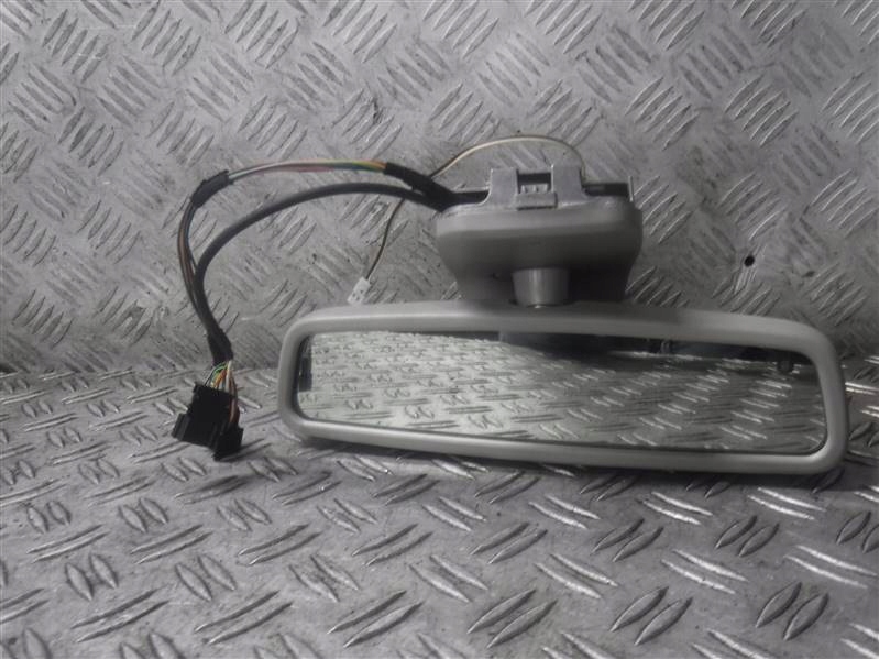 фото №1, Дзеркало внутрішнє mercedes w220 lift