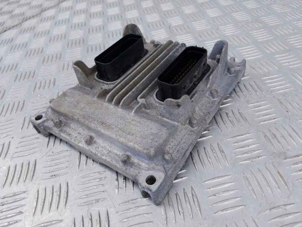 фото №4, Блок управления ecu cms scania rs r s