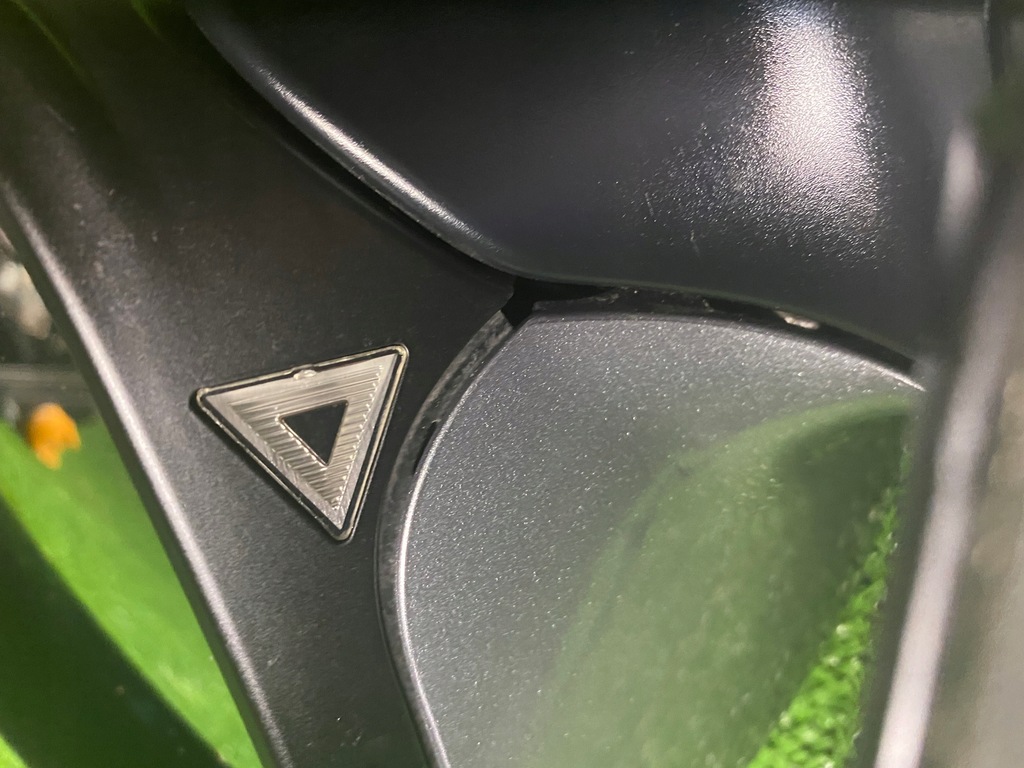 фото №7, Bmw 7 f01 f02 дзеркало праве 3pin euro сірі met.