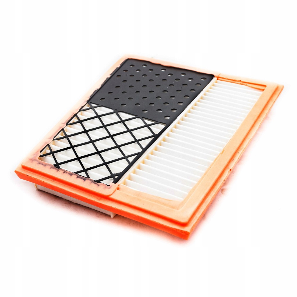 фото №1, Фильтр воздуха mercedes clk c209, a209, c219