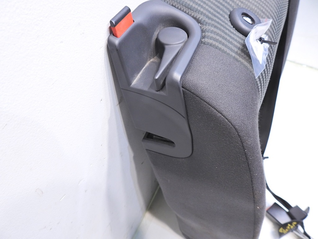 фото №8, Спинка сиденье правый задняя audi a4 b7 avant