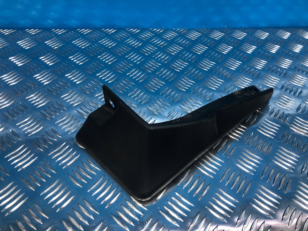 фото №1, Toyota chr ch-r брызговик правый перед передний