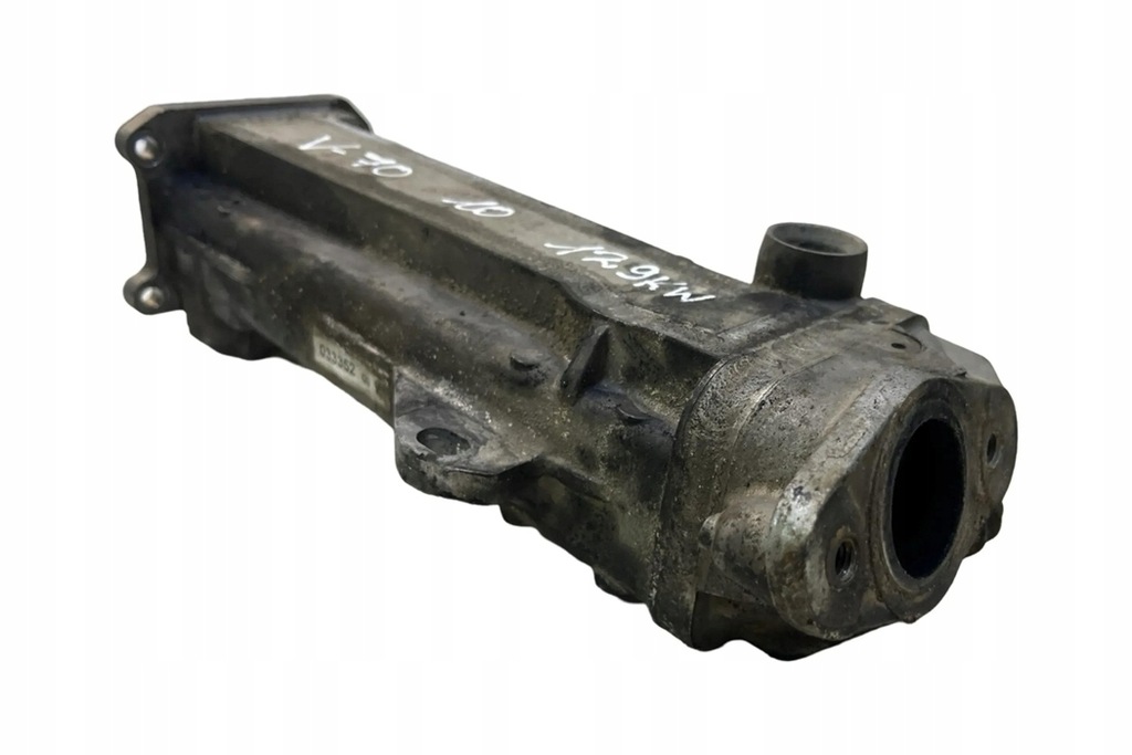 фото №7, Радіатор egr volvo xc70 ii 31272702 2.4l дизель 129kw 2010